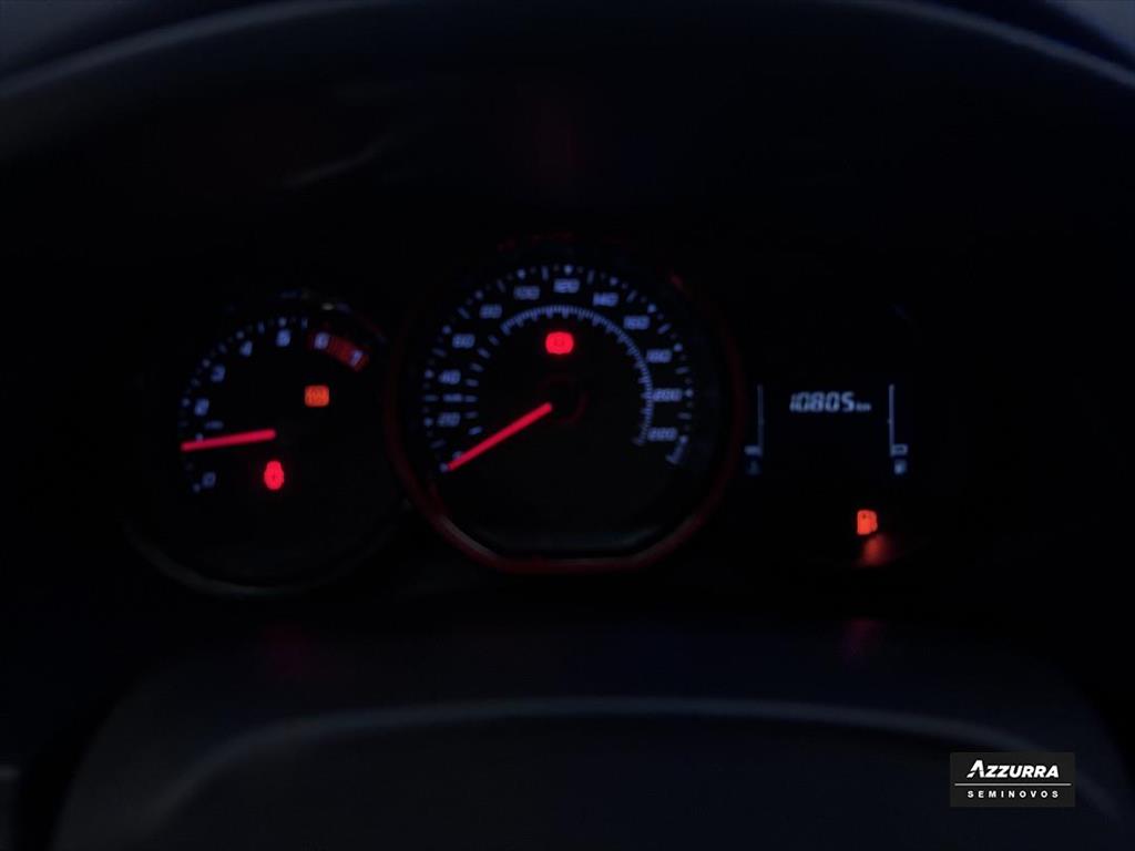 SANDERO 2.0 16V HI-FLEX RS MANUAL