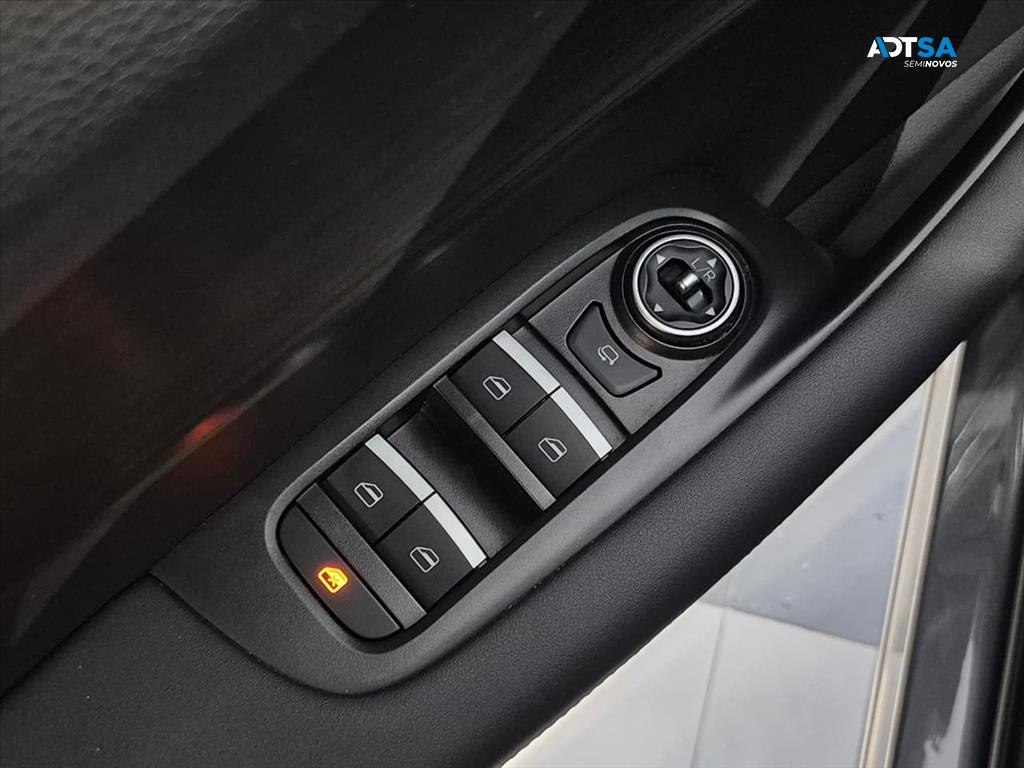 CAOA CHERY TIGGO 5X PRO 1.5 VVT TURBO iFLEX CVT