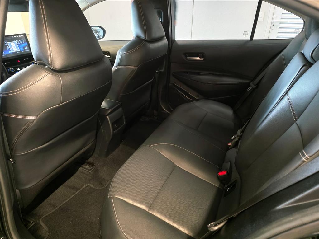 COROLLA 2.0 VVT-IE FLEX XEI DIRECT SHIFT10