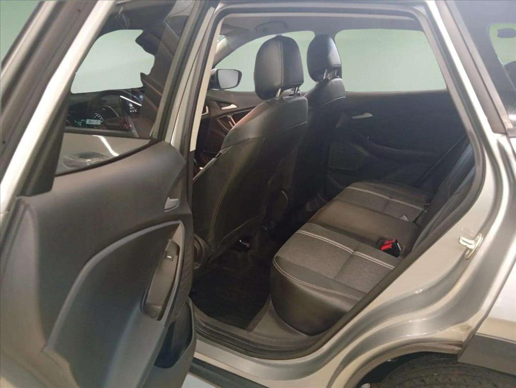 TRACKER 1.0 TURBO FLEX LTZ AUTOMÁTICO10
