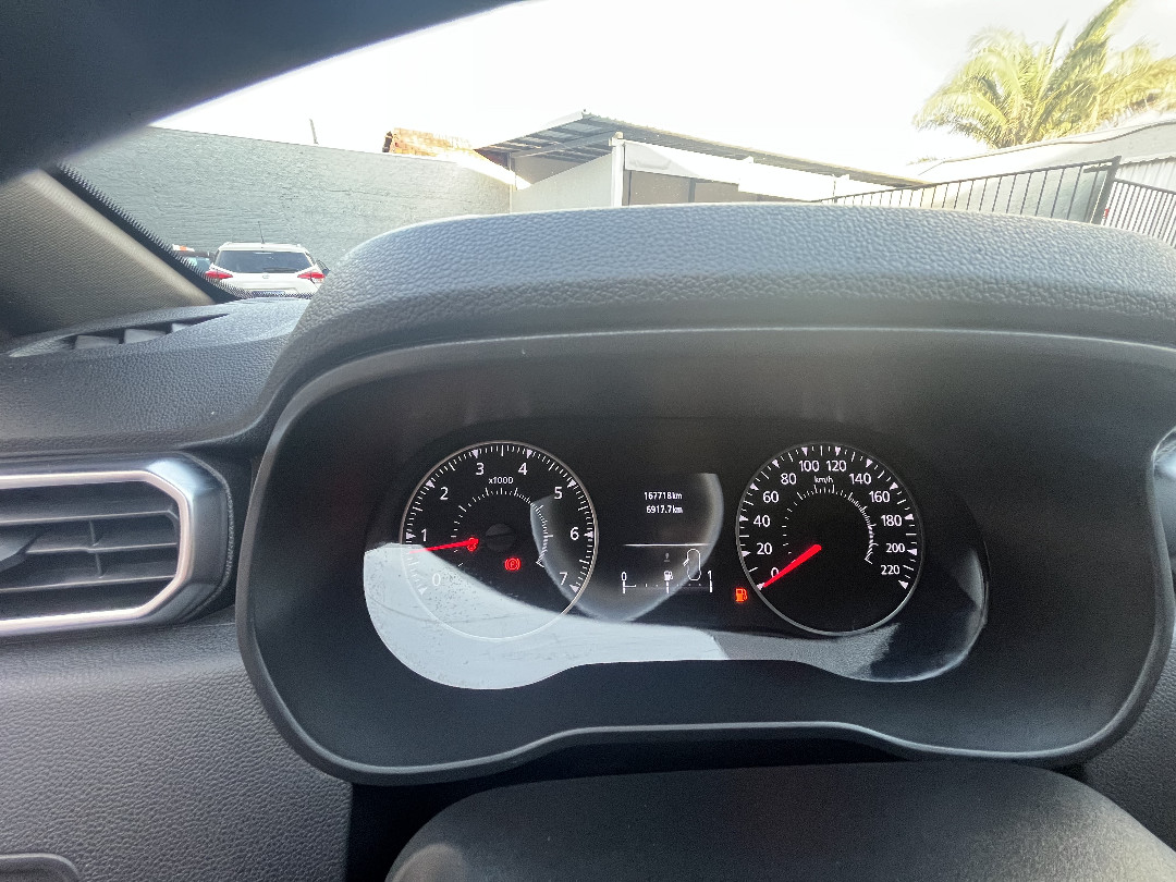DUSTER 1.6 16V SCE FLEX INTENSE X-TRONIC