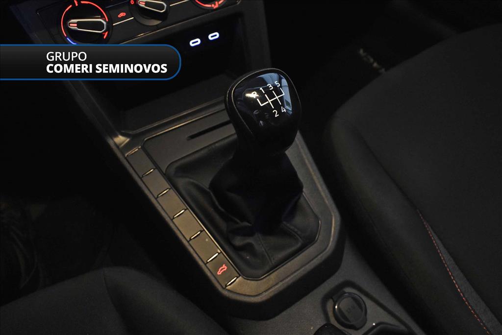 POLO 1.0 MPI TRACK MANUAL