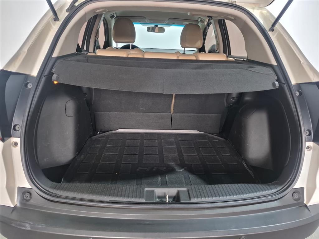 HR-V 1.8 16V FLEX EX 4P AUTOMÁTICO11