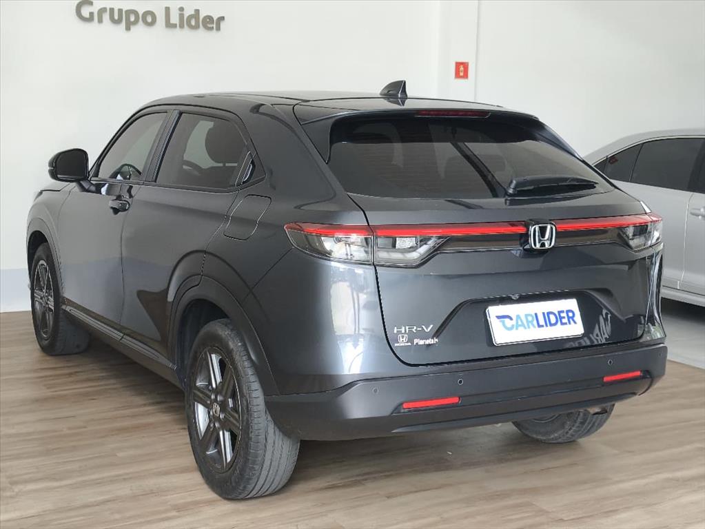 HR-V 1.5 DI I-VTEC FLEX EXL CVT16