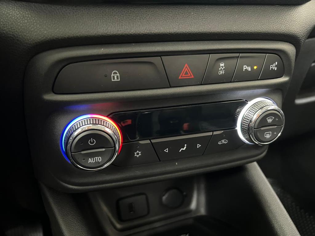 TRACKER 1.2 TURBO FLEX PREMIER AUTOMÁTICO11