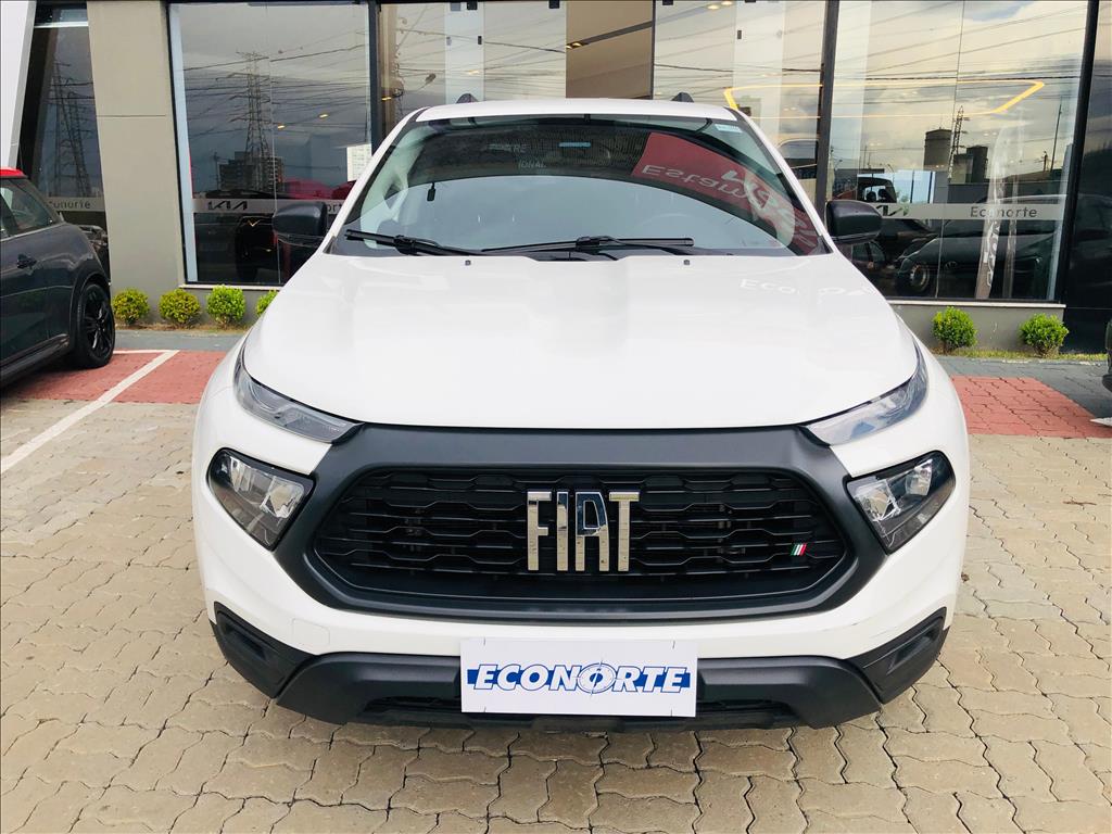 TORO 1.3 TURBO 270 FLEX ENDURANCE AT61