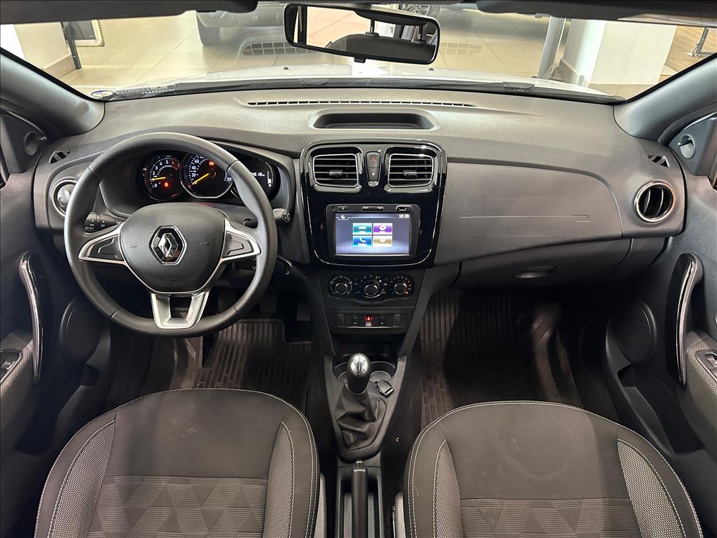 STEPWAY 1.0 12V SCE FLEX ZEN MANUAL6