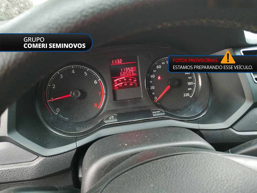 GOL 1.0 12V MPI TOTALFLEX 4P MANUAL2