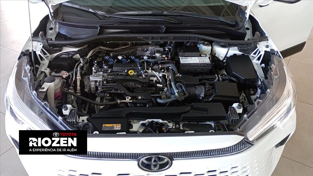 COROLLA CROSS 2.0 VVT-IE FLEX XRE DIRECT SHIFT9