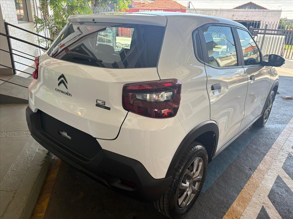 C3 1.0 FIREFLY FLEX LIVE PACK MANUAL5