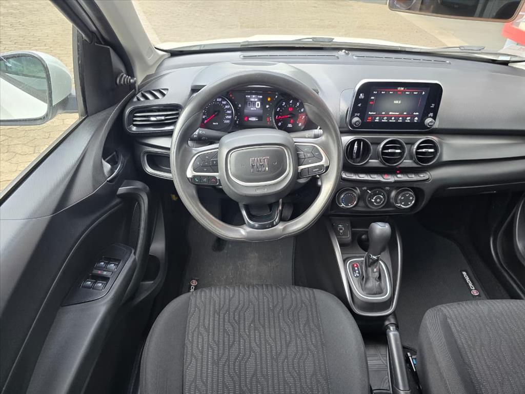 CRONOS 1.3 FIREFLY FLEX DRIVE CVT15