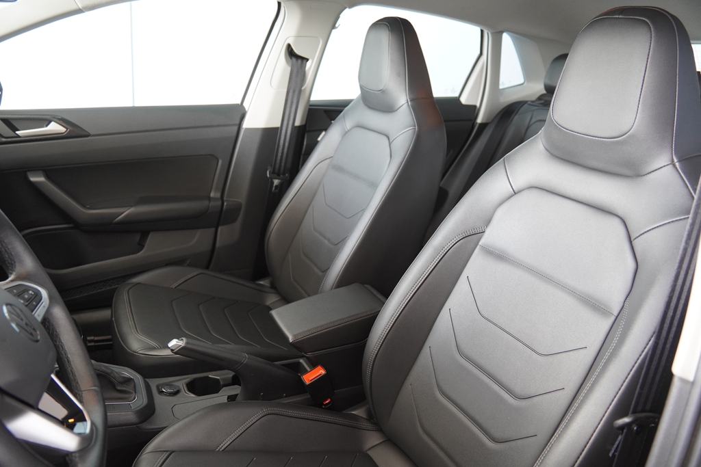 POLO 1.0 170 TSI HIGHLINE AUTOMÁTICO7