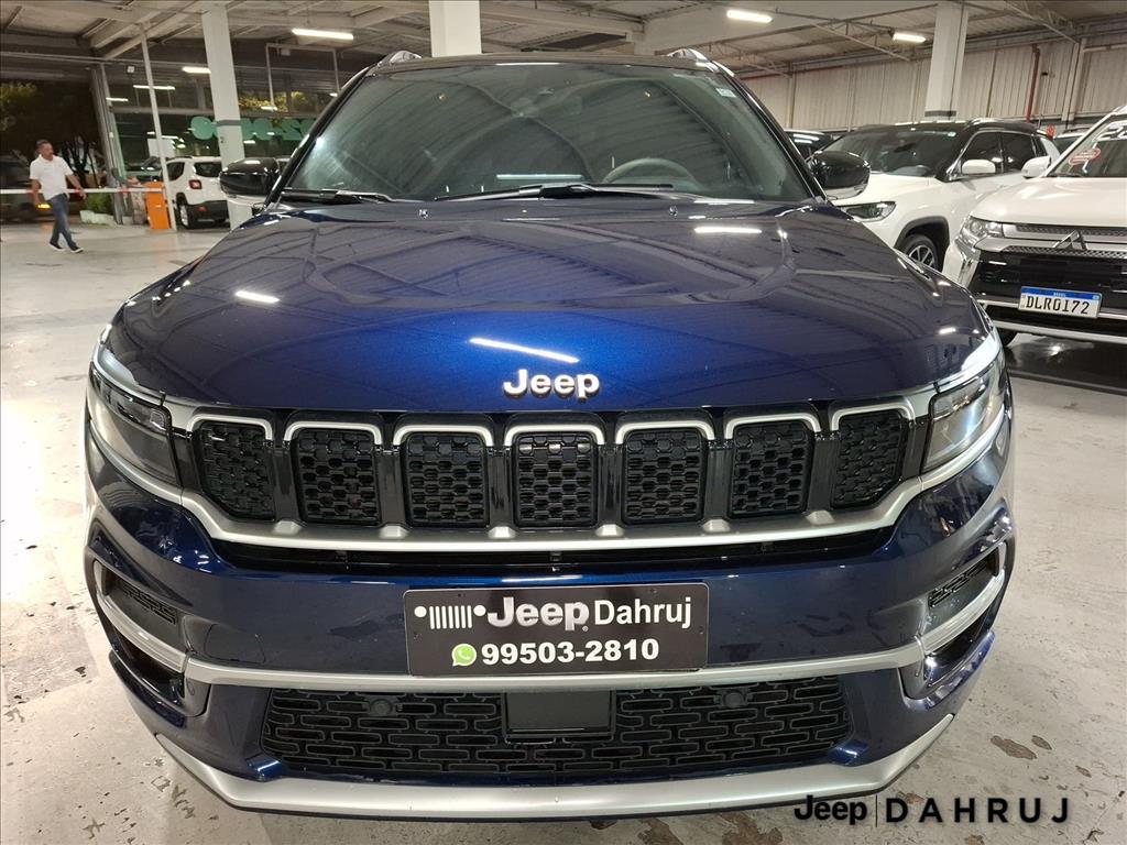 COMMANDER 1.3 T270 TURBO FLEX OVERLAND AT6 COMMANDER 1.3 T270 TURBO FLEX OVERLAND AT6