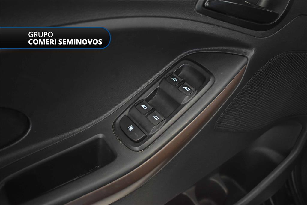 KA 1.5 TI-VCT FLEX FREESTYLE AUTOMÁTICO12