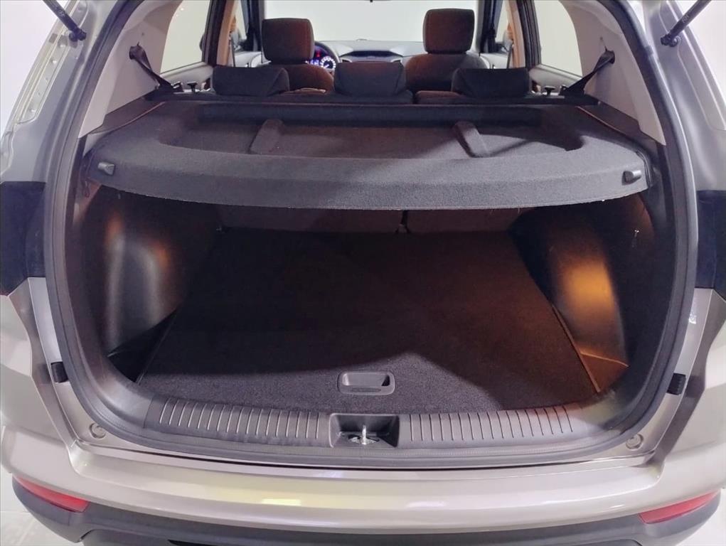 Hyundai-CRETA-1.6 16V FLEX ACTION AUTOMÁTICO