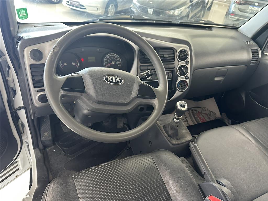 BONGO 2.5 TD DIESEL STD CS MANUAL4