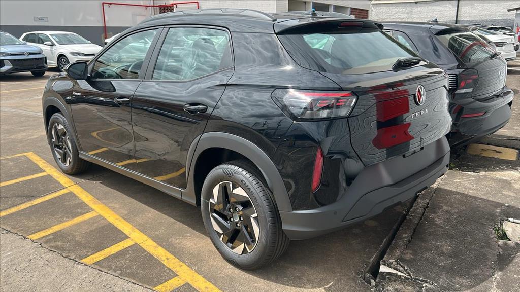 TERA 1.0 170 TSI COMFORT AUTOMÁTICO2