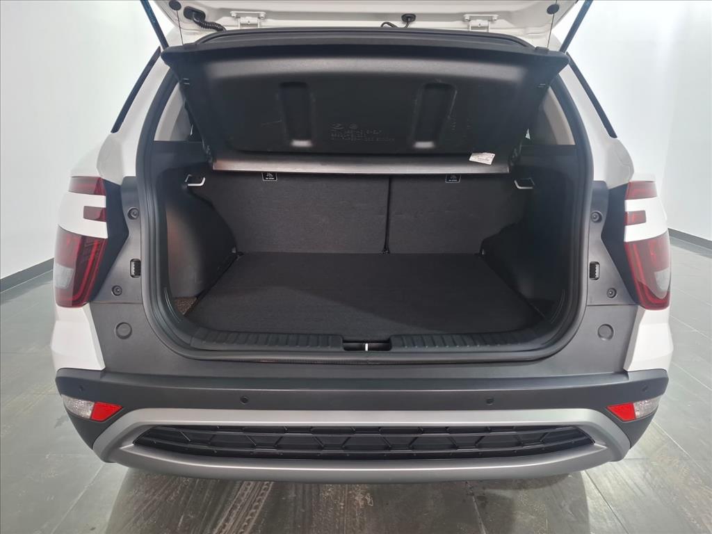 CRETA 1.0 TGDI FLEX LIMITED AUTOMÁTICO12
