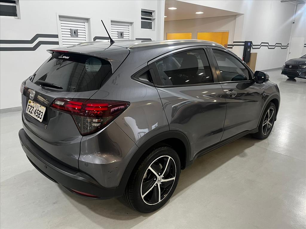 HR-V 1.8 16V FLEX EX 4P AUTOMÁTICO6