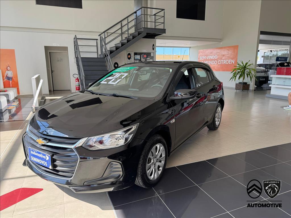 ONIX 1.0 FLEX LT MANUAL