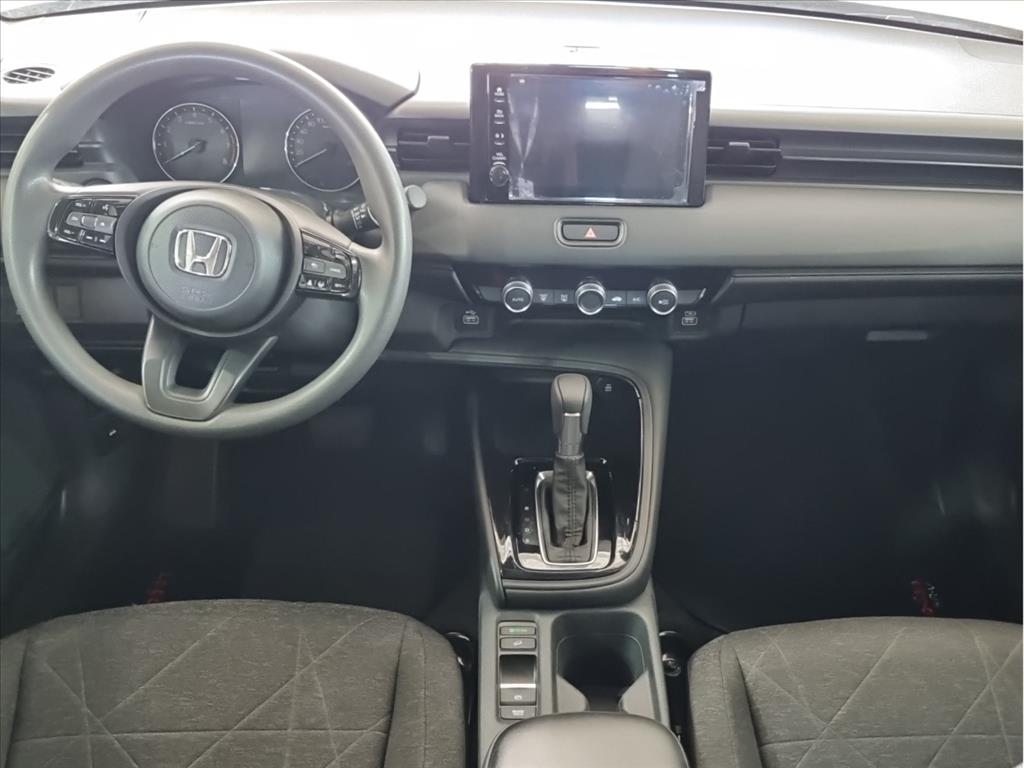HR-V 1.5 DI I-VTEC FLEX EX CVT4