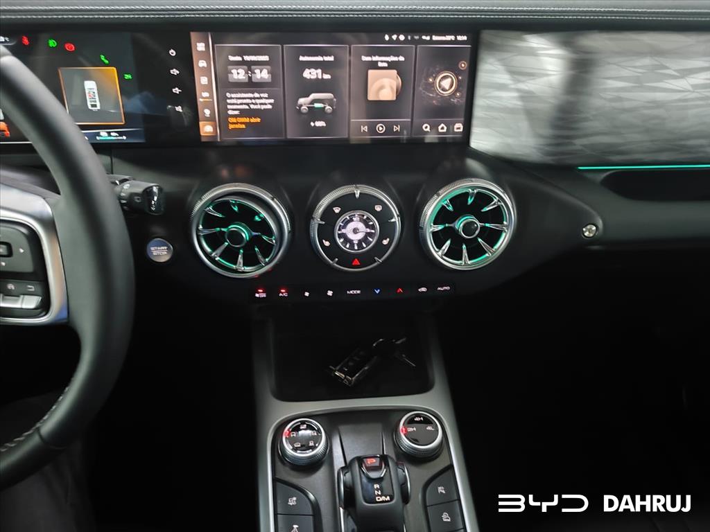 TANK 300 2.0 HI4-T PHEV 4X4 9HAT7