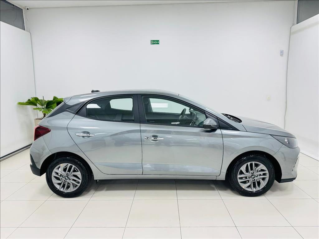 Hyundai-HB20-1.0 12V FLEX LIMITED MANUAL