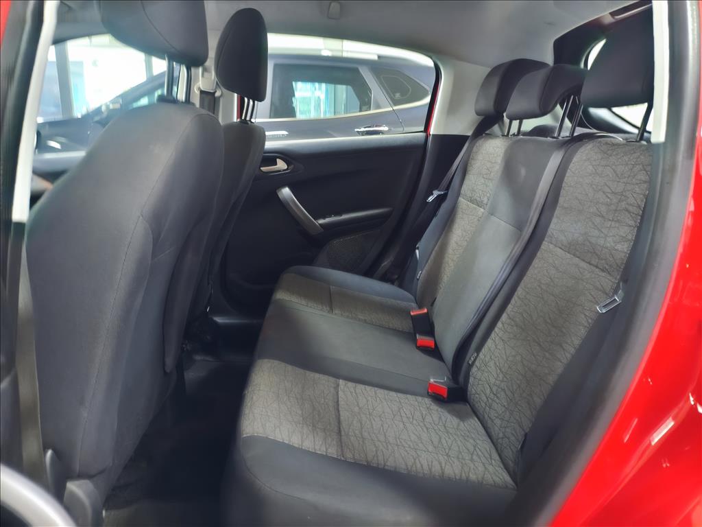 208 1.2 ACTIVE 12V FLEX 4P MANUAL13