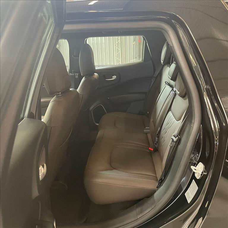 TORO 2.2 TURBO DIESEL RANCH 4WD AT99