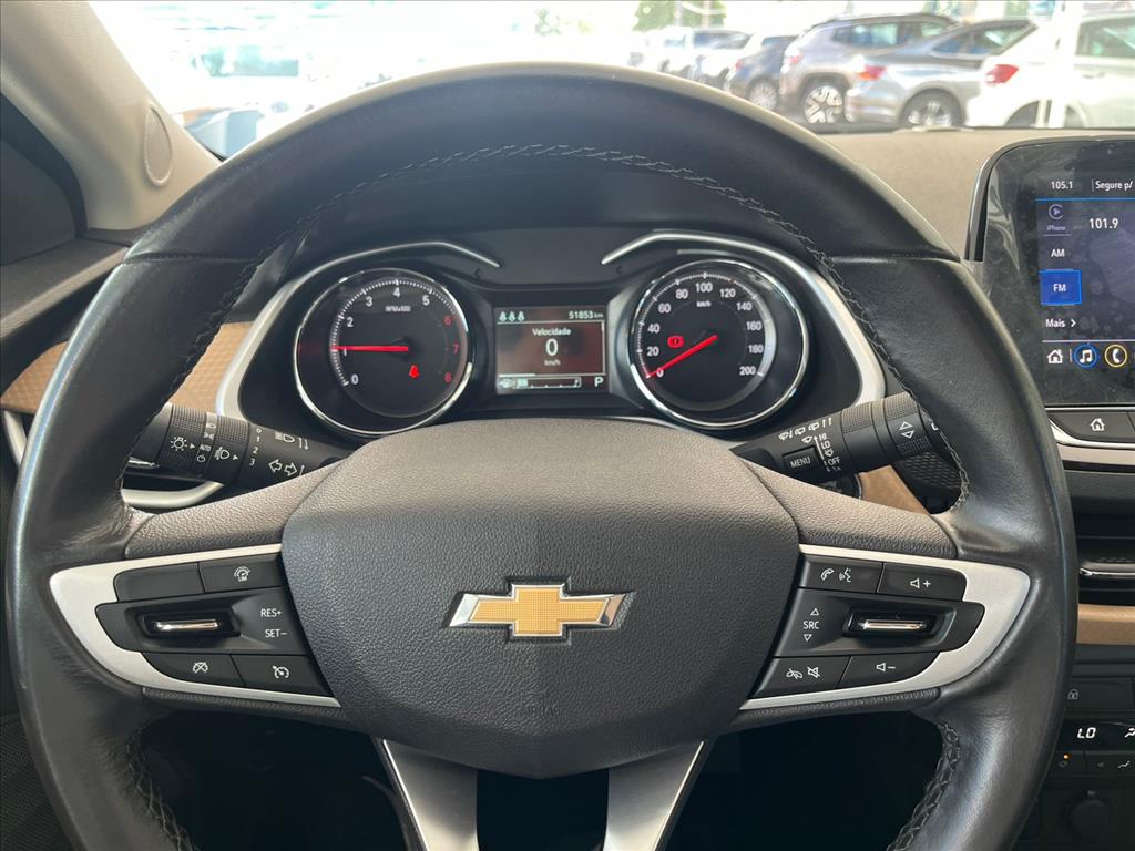 ONIX 1.0 TURBO FLEX PREMIER AUTOMÁTICO9