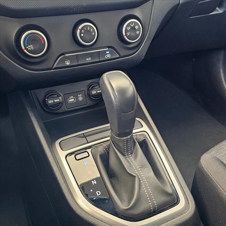 CRETA 1.6 16V FLEX ACTION AUTOMÁTICO10