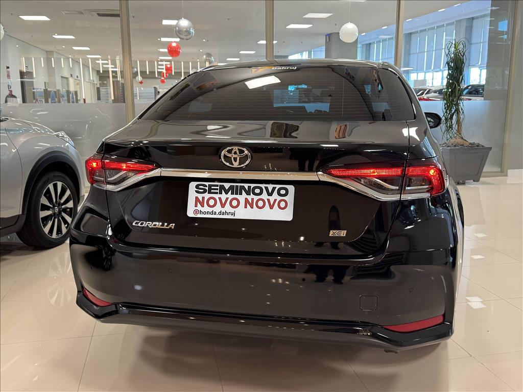 COROLLA 2.0 VVT-IE FLEX XEI DIRECT SHIFT6