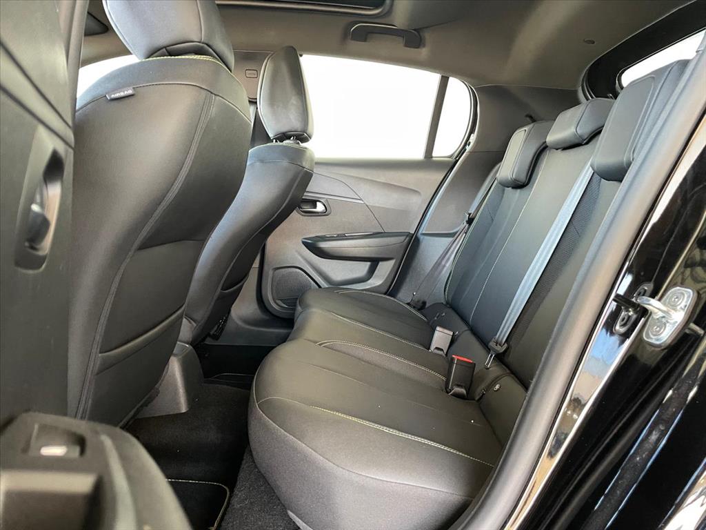 208 1.0 TURBO 200 FLEX GT CVT5