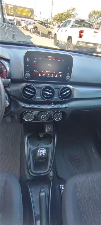 CRONOS 1.3 FIREFLY FLEX DRIVE MANUAL11