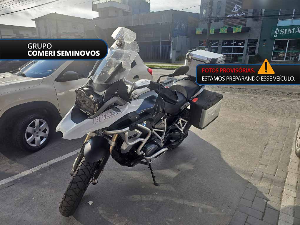 R 1250 GS SPORT