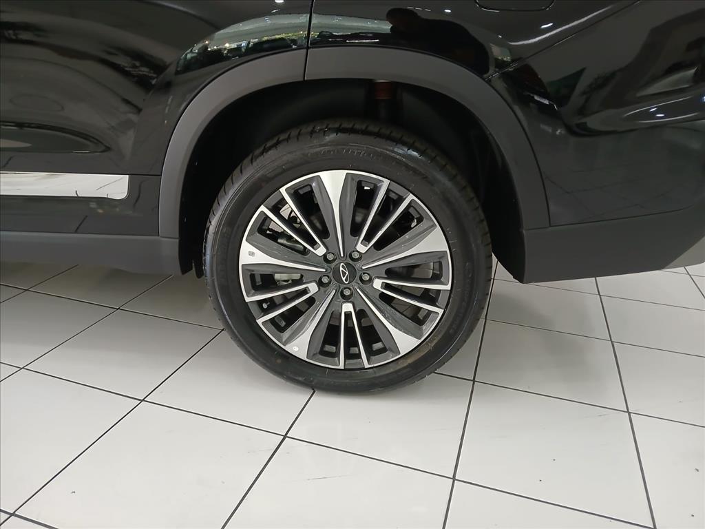 Caoa Chery-TIGGO 8 PRO-1.5 TCI PLUG-IN HYBRID DHT