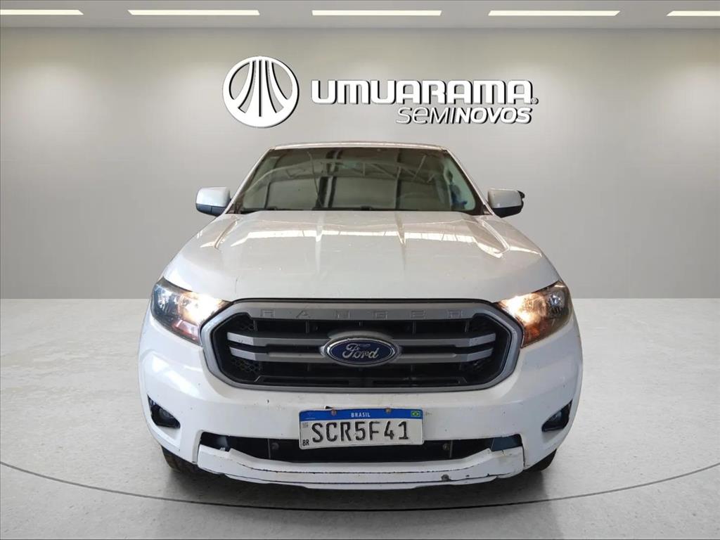 RANGER 3.2 STORM 4X4 CD 20V DIESEL 4P AUTOMÁTICO0