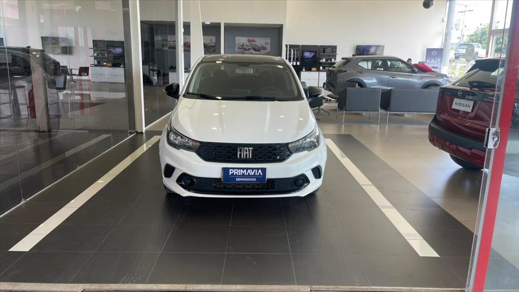 ARGO 1.3 FIREFLY FLEX DRIVE MANUAL