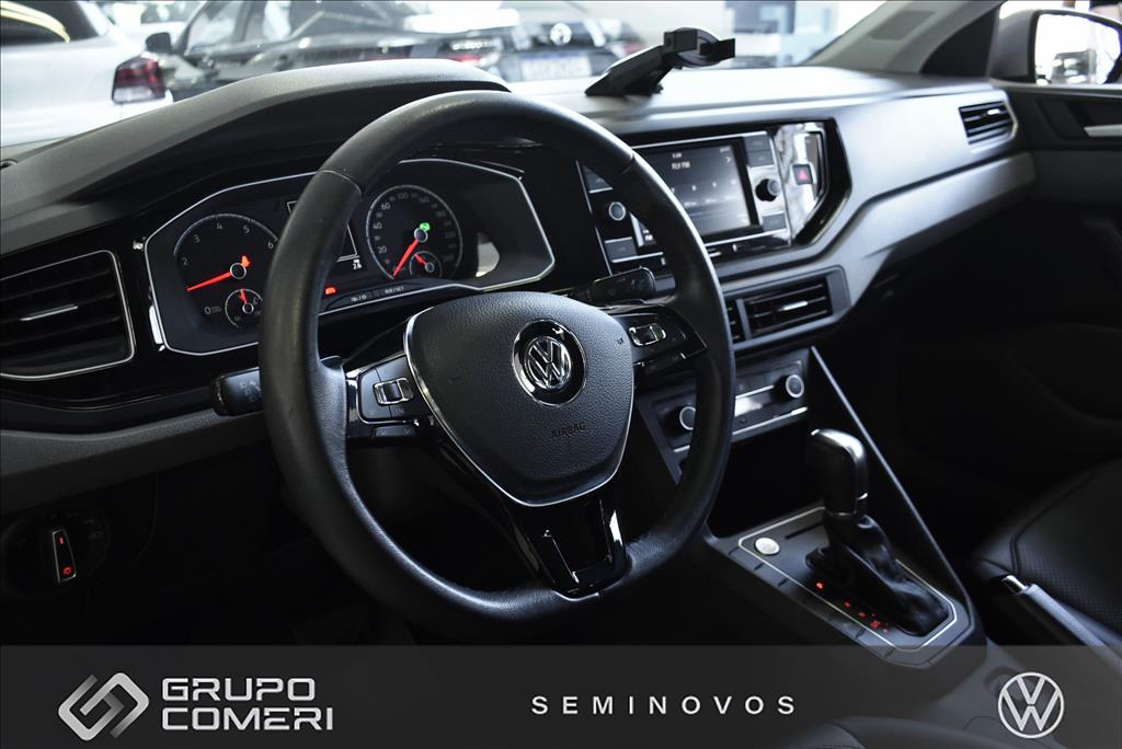 VIRTUS 1.0 200 TSI COMFORTLINE AUTOMÁTICO16