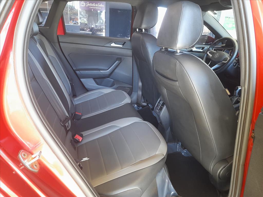 NIVUS 1.0 200 TSI TOTAL FLEX HIGHLINE AUTOMÁTICO9