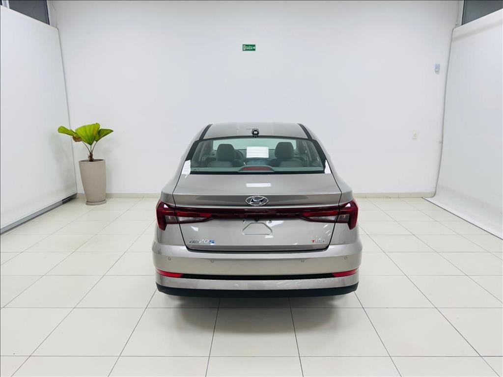 Hyundai-HB20S-1.0 TGDI FLEX LIMITED AUTOMÁTICO