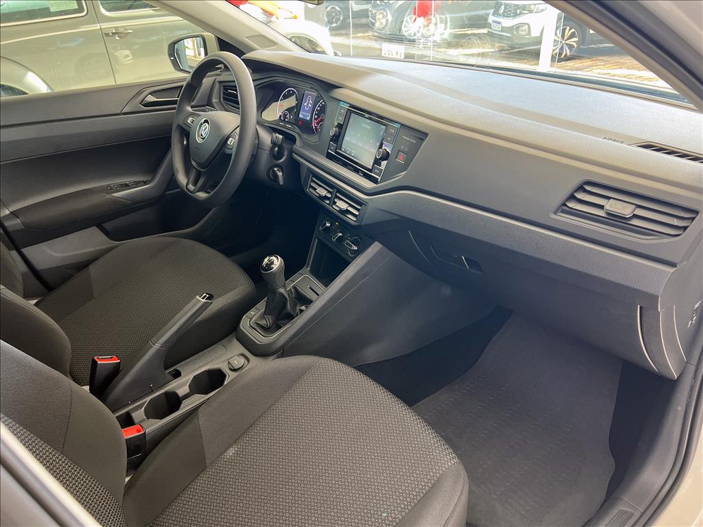 POLO 1.0 MPI TOTAL FLEX MANUAL13