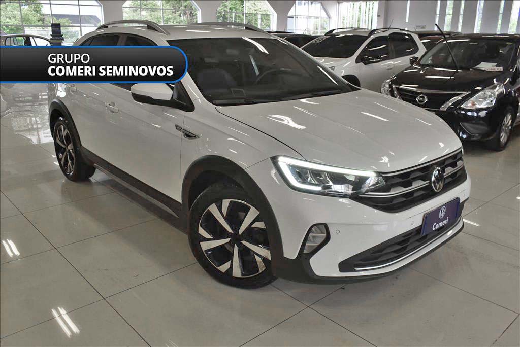 NIVUS 1.0 200 TSI TOTAL FLEX HIGHLINE AUTOMÁTICO2