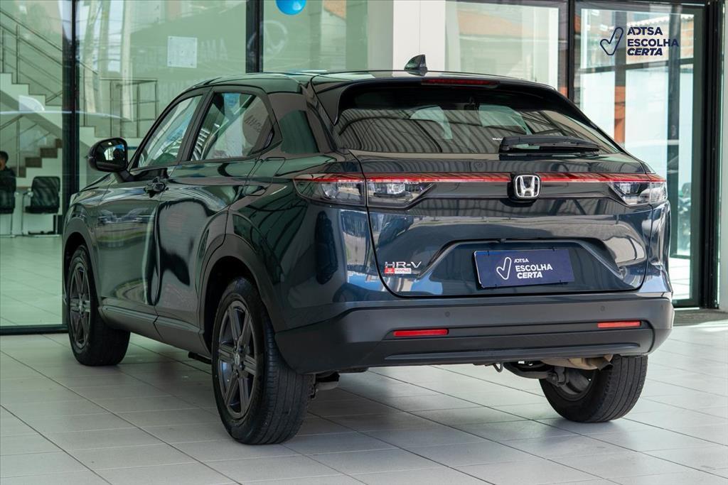 HR-V
