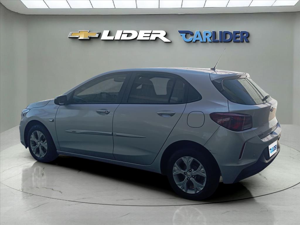 ONIX 1.0 FLEX LT MANUAL6