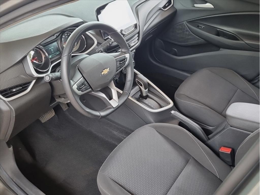 ONIX 1.0 TURBO FLEX LTZ AUTOMÁTICO5