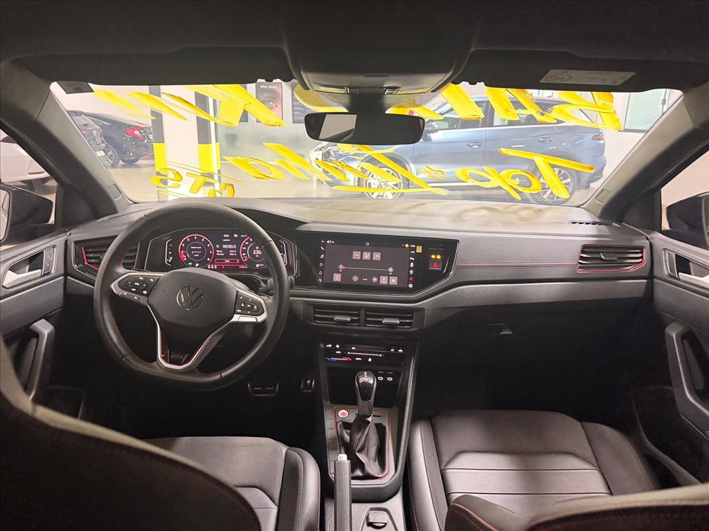 POLO 1.4 250 TSI GTS AUTOMÁTICO6