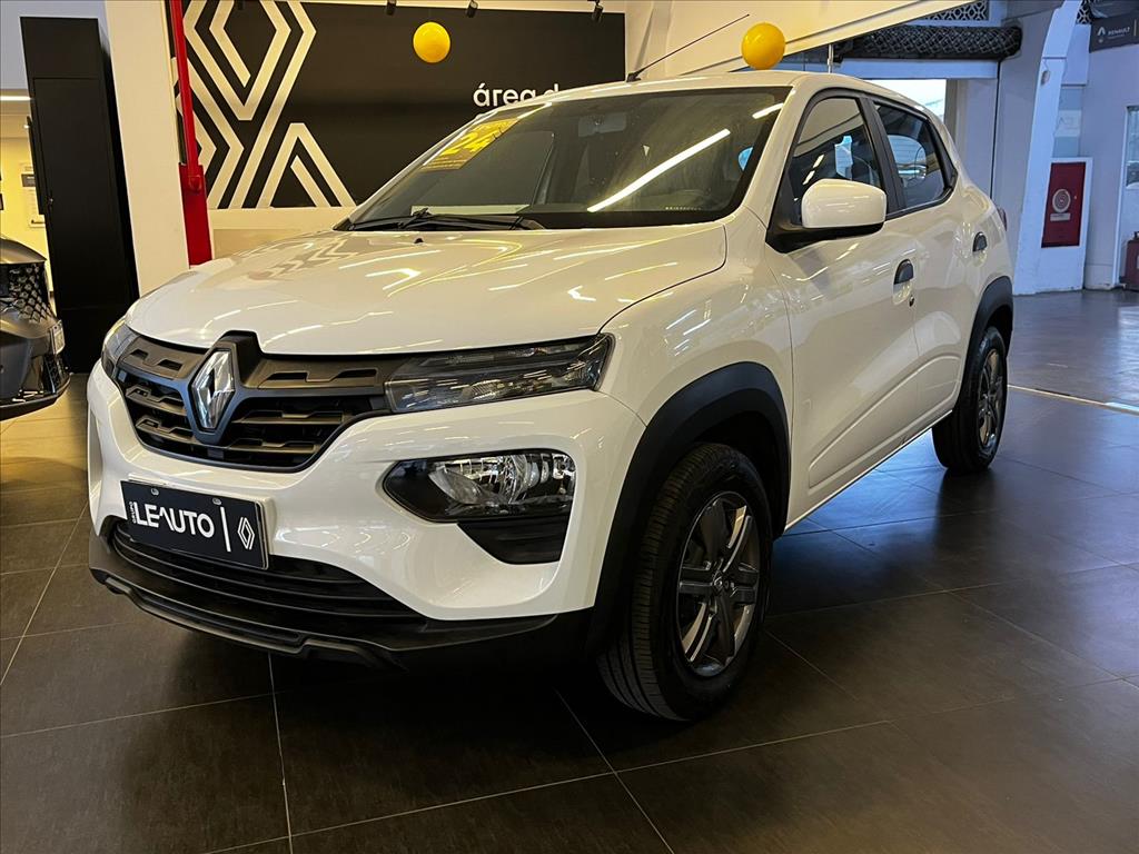 KWID 1.0 12V SCE FLEX ZEN MANUAL2