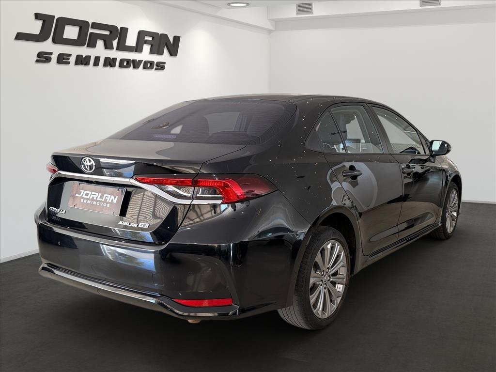 COROLLA 2.0 VVT-IE FLEX XEI DIRECT SHIFT2