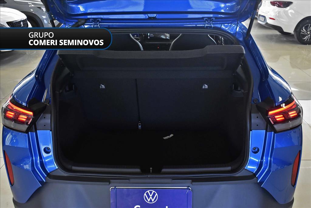 TERA 1.0 170 TSI HIGH AUTOMÁTICO18